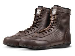 Vintage Shoes